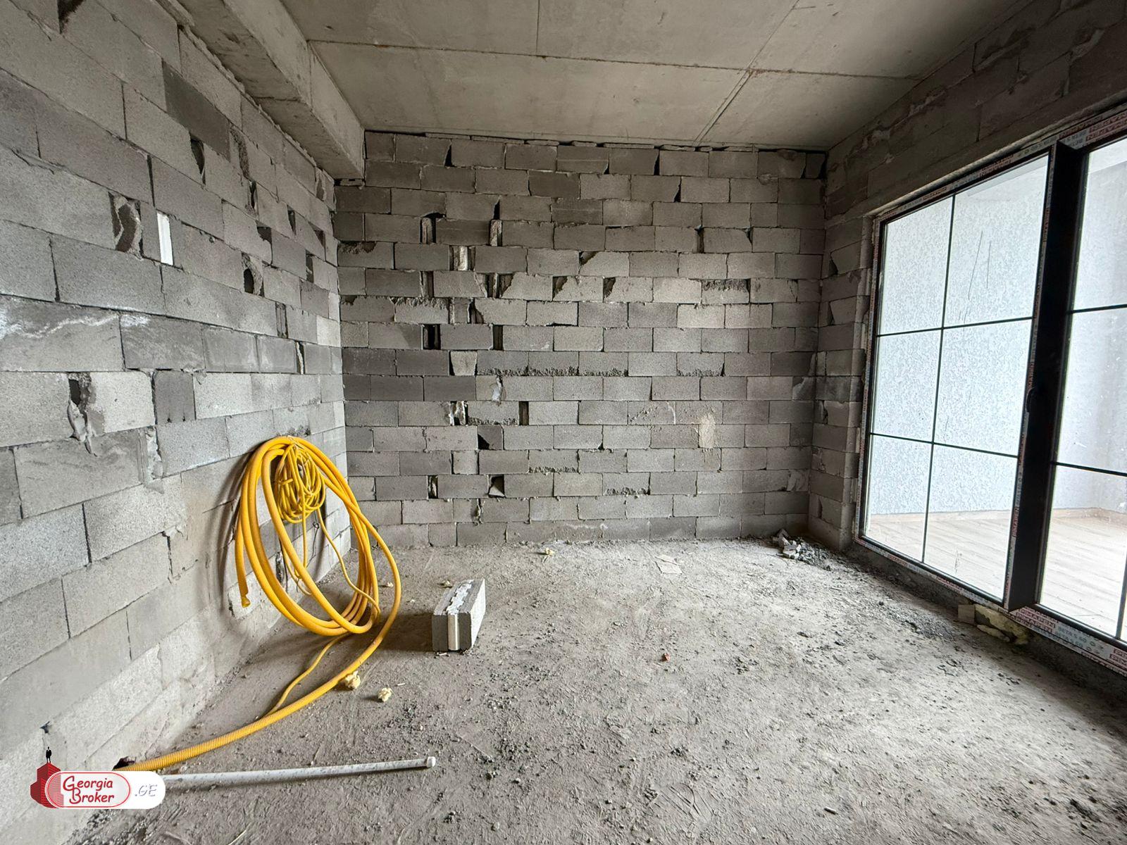 продается квартира новостройка 2-комнаты